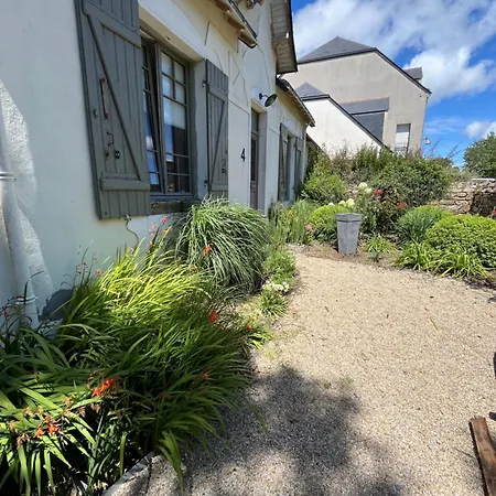 Villa Maison 1920 Face Aux Remparts *